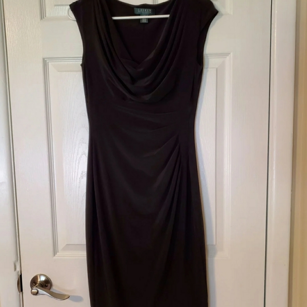 Ralph Lauren dress